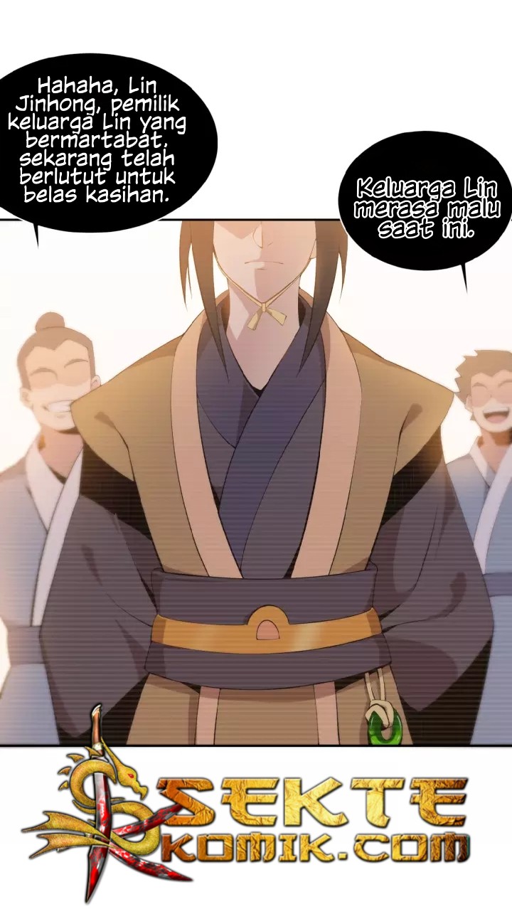 Swallow The Whole World Chapter 02 Bahasa Indonesia